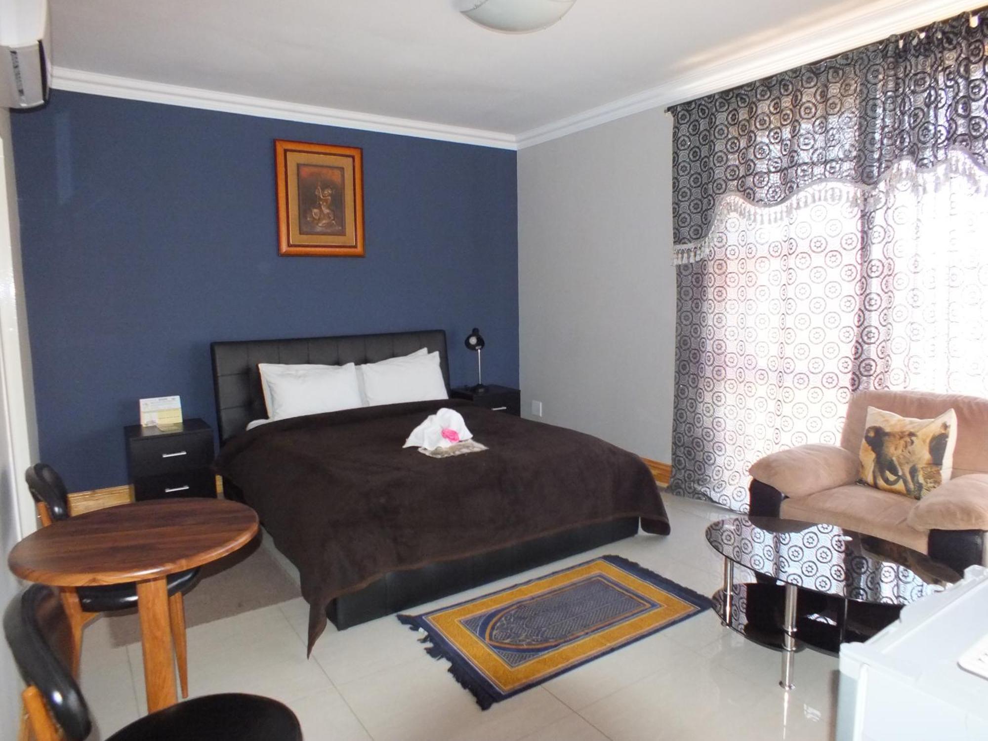 Royal Castle Guest House Віндгук Номер фото